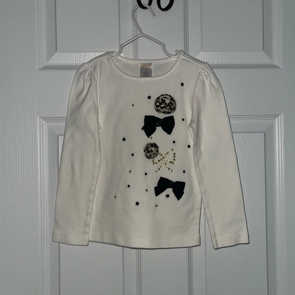 Gymboree top